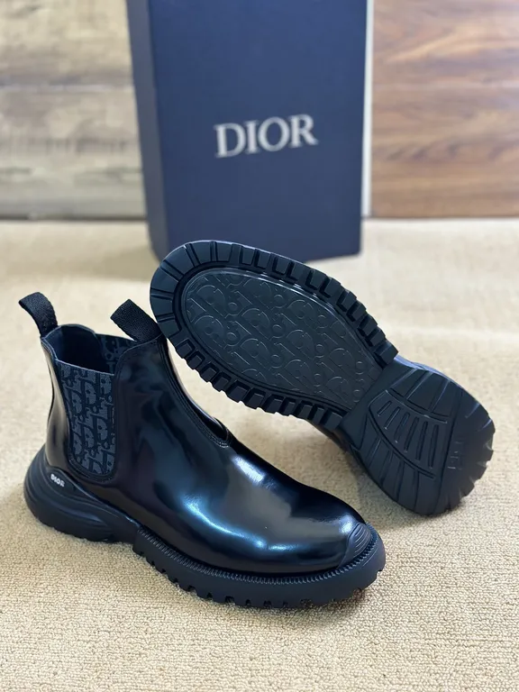 Dior Shoe 